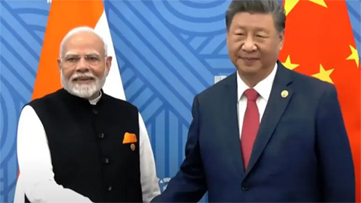 India-China